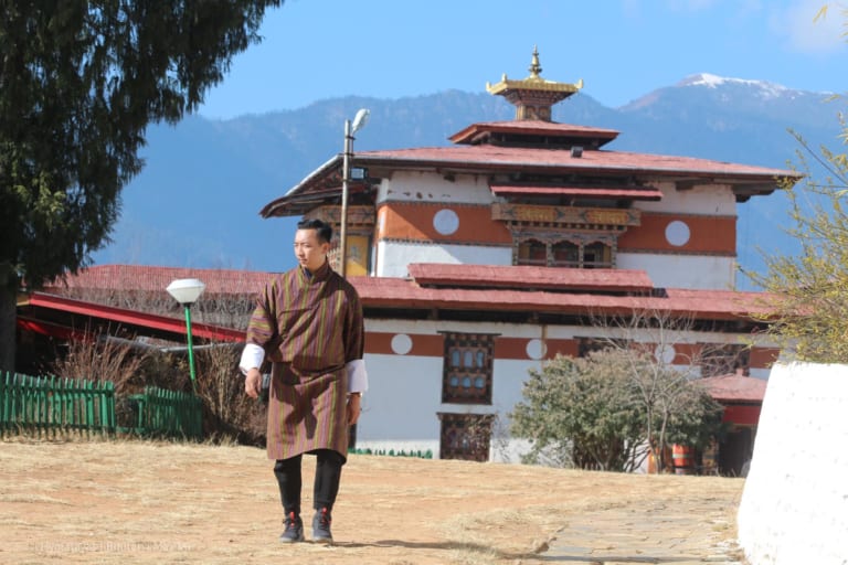 Bhutan 2022