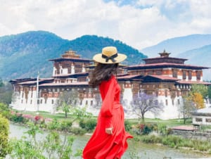 bhutan