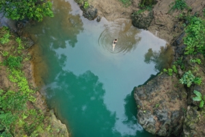 thung lũng ma đa