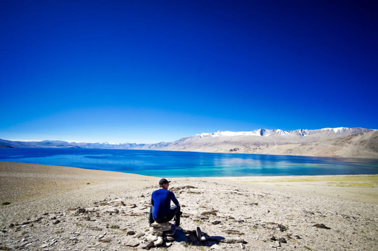 Du lịch Ladakh