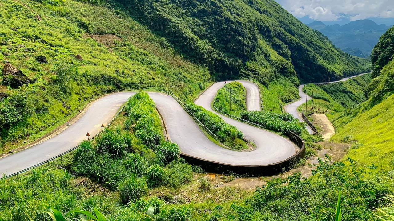 Tour Vòng Cung Đông Bắc 7 ngày 6 đêm - Năm 2022