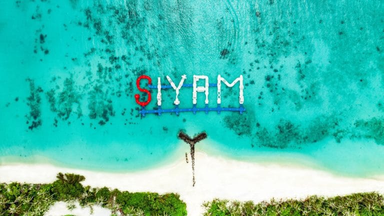 Siyam World Maldives