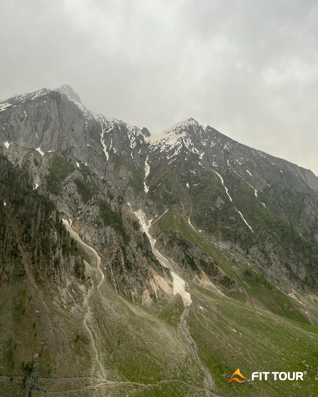 Đèo Zojila Ladakh