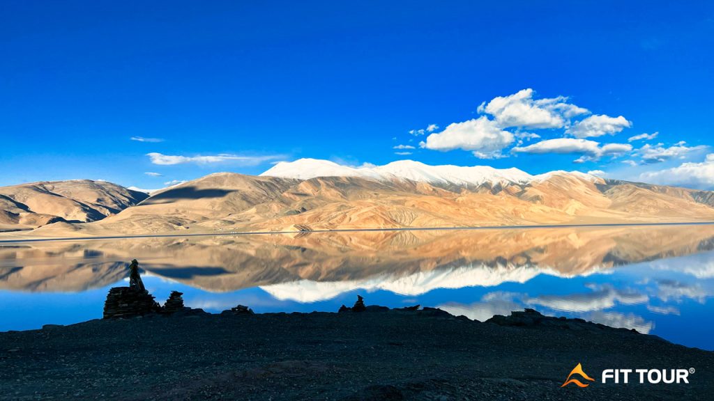 Hồ Tso Ladakh