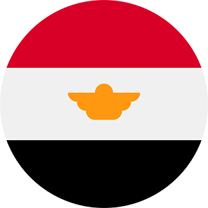 Ai Cập flag