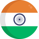 Ấn Độ flag