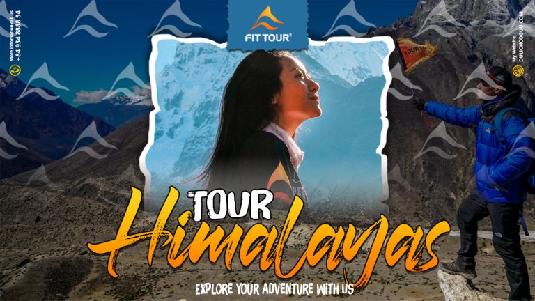 Tour du lịch Himalayas