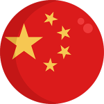 Trung Quốc flag icon