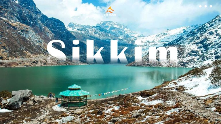 Tour du lịch Sikkim