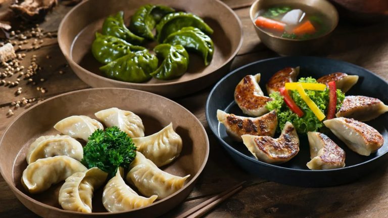 Top 9 món ăn Sikkim - Khám phá ẩm thực