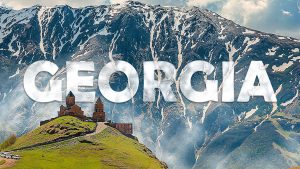 Tour du lịch Georgia