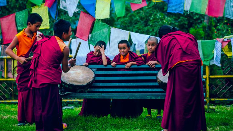 Văn hoá và truyền thống ở Sikkim