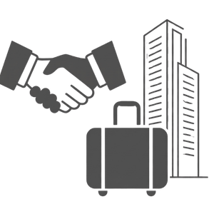 Icon Tour doanh nghiệp