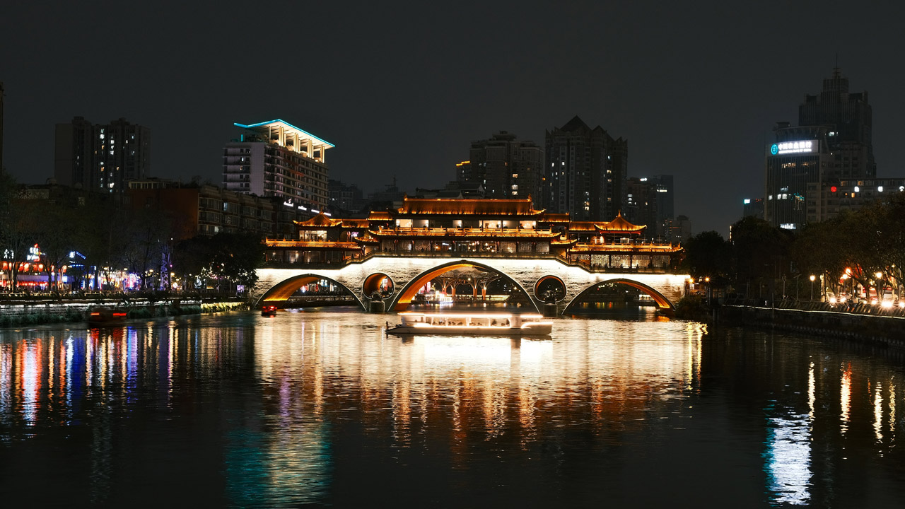 Cầu An Thuận (Thành Đô)