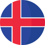 Cờ Iceland (flag)