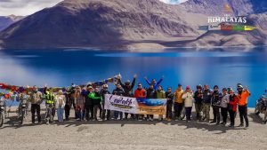 Motor Adventure Ladakh