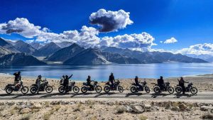Motor Adventure Ladakh 4