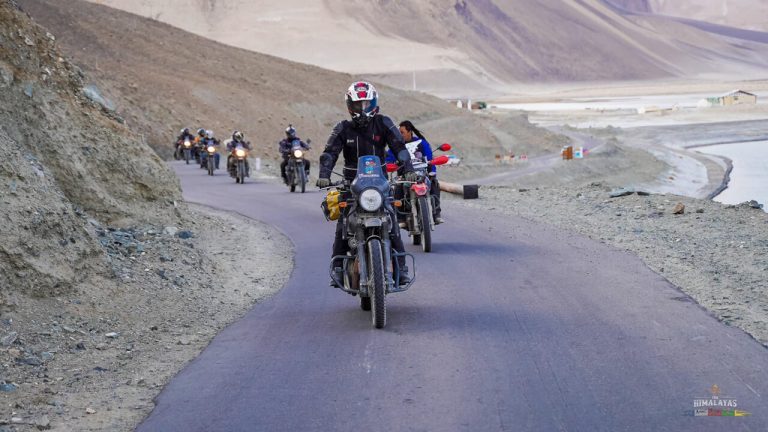Motor Adventure Ladakh 8