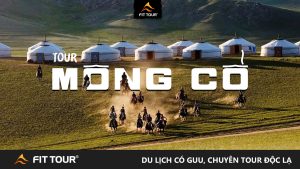 Tour Mông Cổ 8 ngày 7 đêm