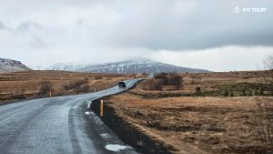 Hành trình tuyệt đẹp Road Trip Iceland