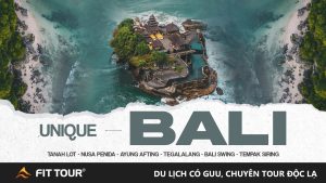 Tour Bali