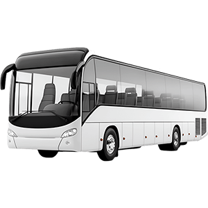 Bus icon