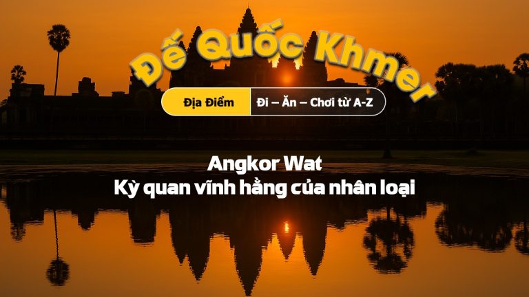 Angkor Wat