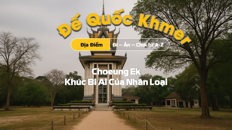 Choeung Ek