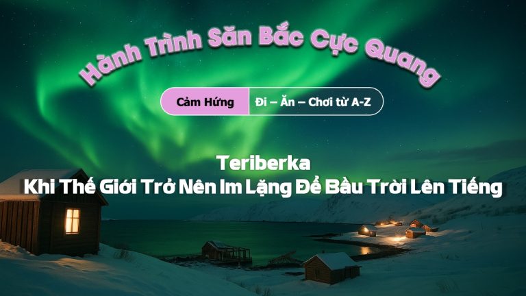 Teriberka