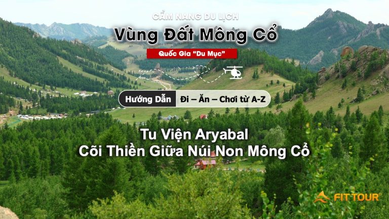 Tu viện Aryabal