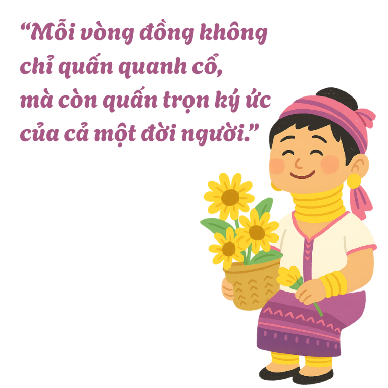 Quotes về vòng đồng Thái Lan