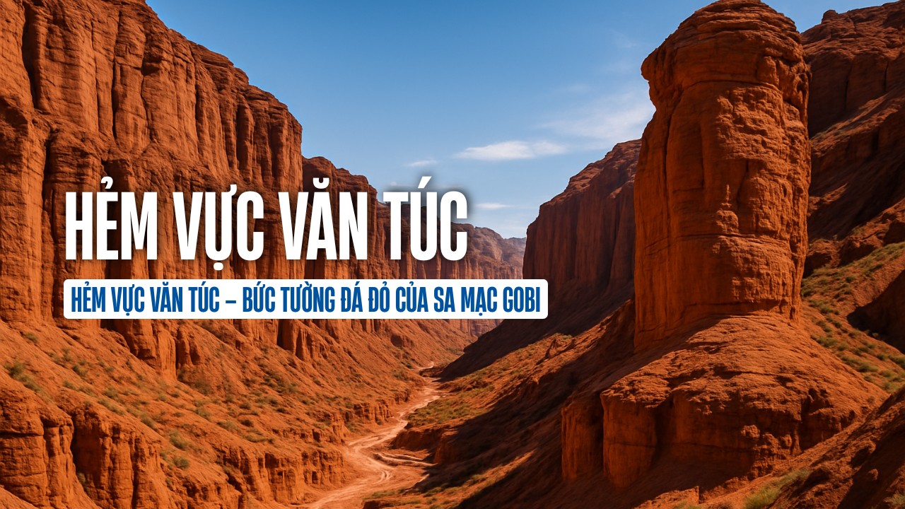 Hẻm Vực Văn Túc