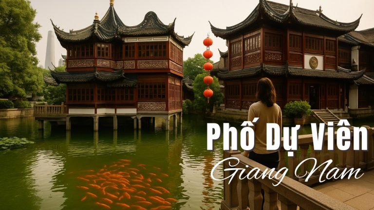 Phố Dự Viên