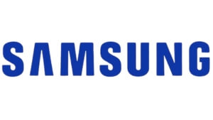 Logo Samsung