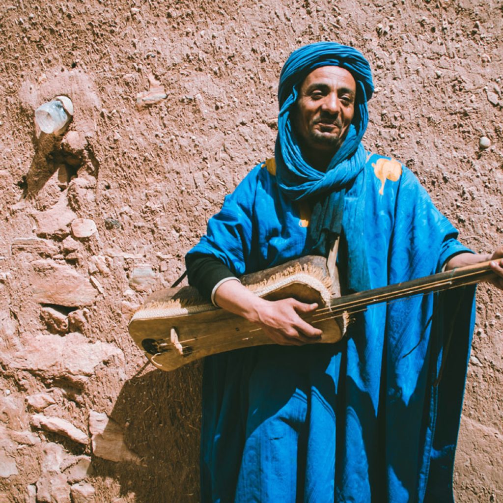 Du lịch Maroc có an toàn?