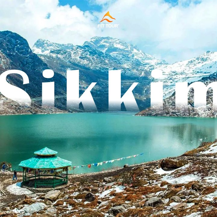 Tour du lịch Sikkim