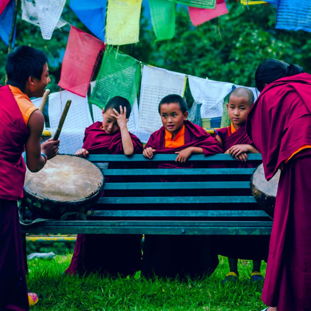 Văn hoá và truyền thống ở Sikkim
